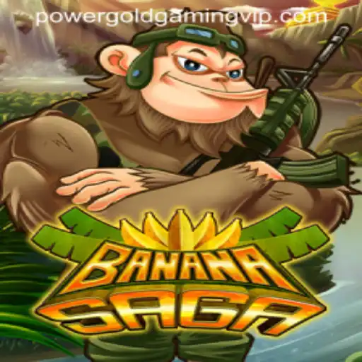 BananaSaga: Dive into the Exciting World of POWER GOLD GAMING