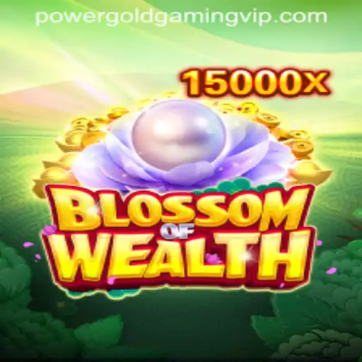 Blossom of Wealth: The Gaming Sensation with a Touch of Power Gold Gaming