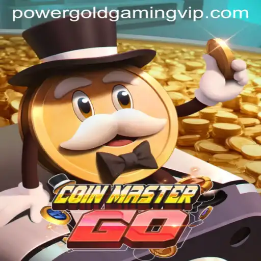The Thrilling World of CoinMasterGO: Power Gold Gaming Unleashed