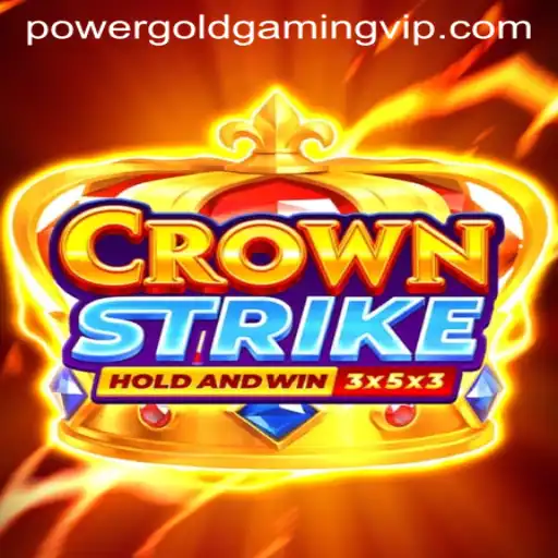 Unveiling the World of Crownstrike: A New Era in Power Gold Gaming