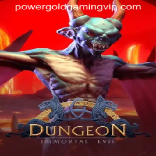 Exploring the Enchanting World of Dungeon: A POWER GOLD GAMING Adventure
