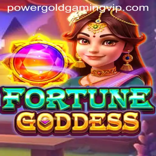 FORTUNEGODDESS: Exploring the New Era of Online Gaming by POWER GOLD GAMING