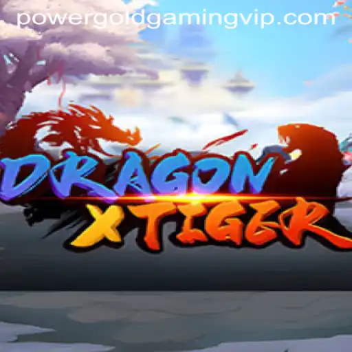 Unleashing the Excitement of DragonXTiger: An Insight into the Power Gold Gaming Phenomenon