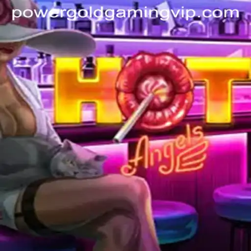 HotAngels: Unleashing the Power Gold Gaming Experience
