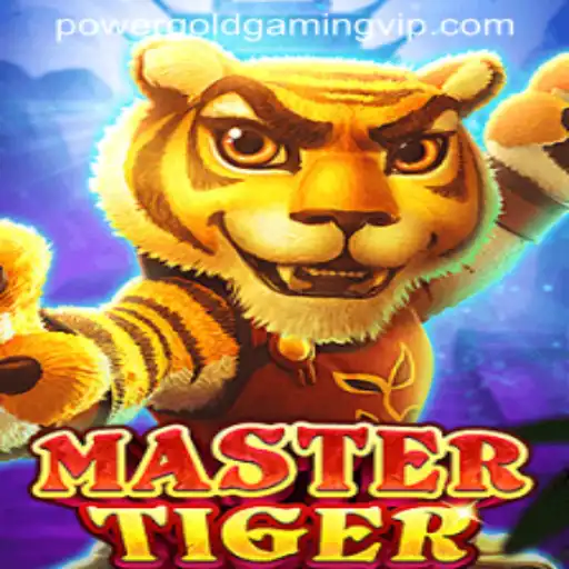 Introducing MasterTiger: Unleashing the Power of Gold Gaming