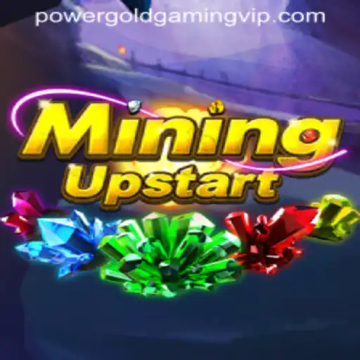 MiningUpstart: Power Gold Gaming Revolutionizes The Mining Game Genre