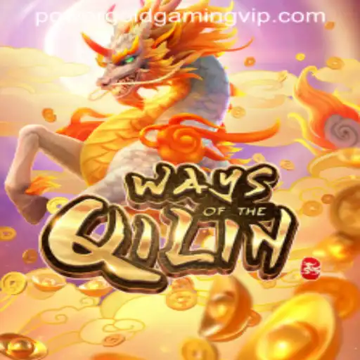 Explore the Mystical World of 'Ways of the Qilin': A POWER GOLD GAMING Experience