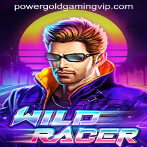 WildRacer: The Ultimate Racing Experience Powered by Power Gold Gaming