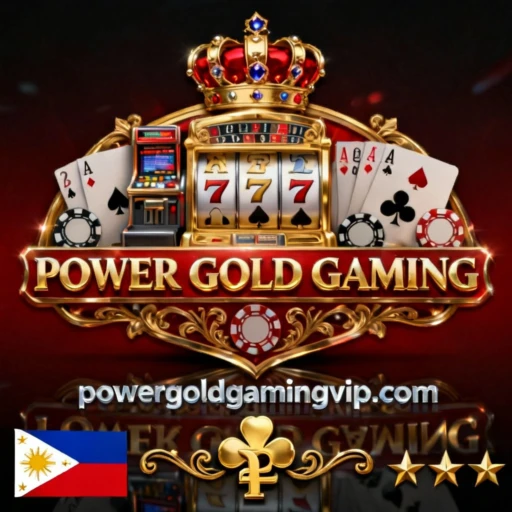 POWER GOLD GAMING