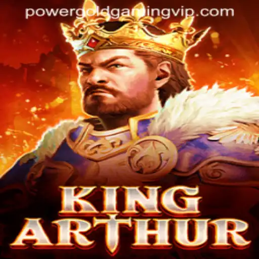 Embark on a Legendary Quest with KingArthur: The Ultimate POWER GOLD GAMING Experience