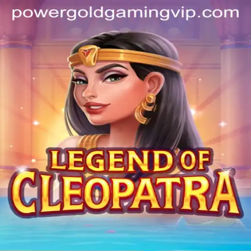 Legend Of Cleopatra: A Mesmeric Gaming Experience by Power Gold Gaming