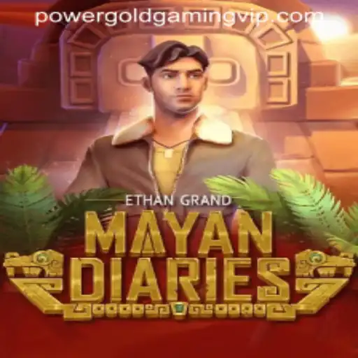 Unveiling the Mysteries of MayanDiaries: An Epic Journey into the POWER GOLD GAMING Universe