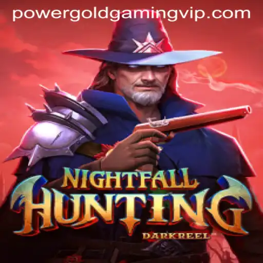 NightfallHunting: Unleash Your Inner Warrior in an Adrenaline-Packed Gaming Adventure