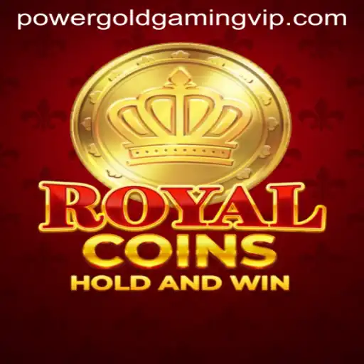 Unveiling RoyalCoins: Dive into the World of POWER GOLD GAMING